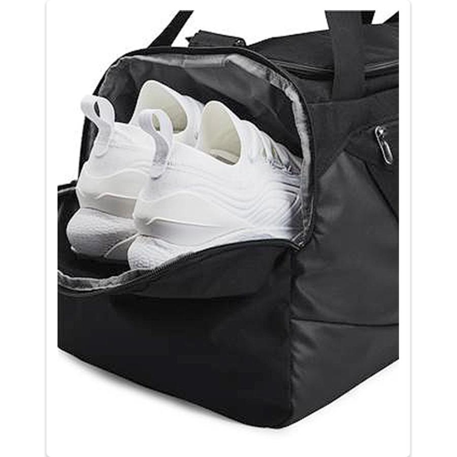 UNDER ARMOUR（アンダーアーマー） ボストンバッグ ダッフルバッグ は