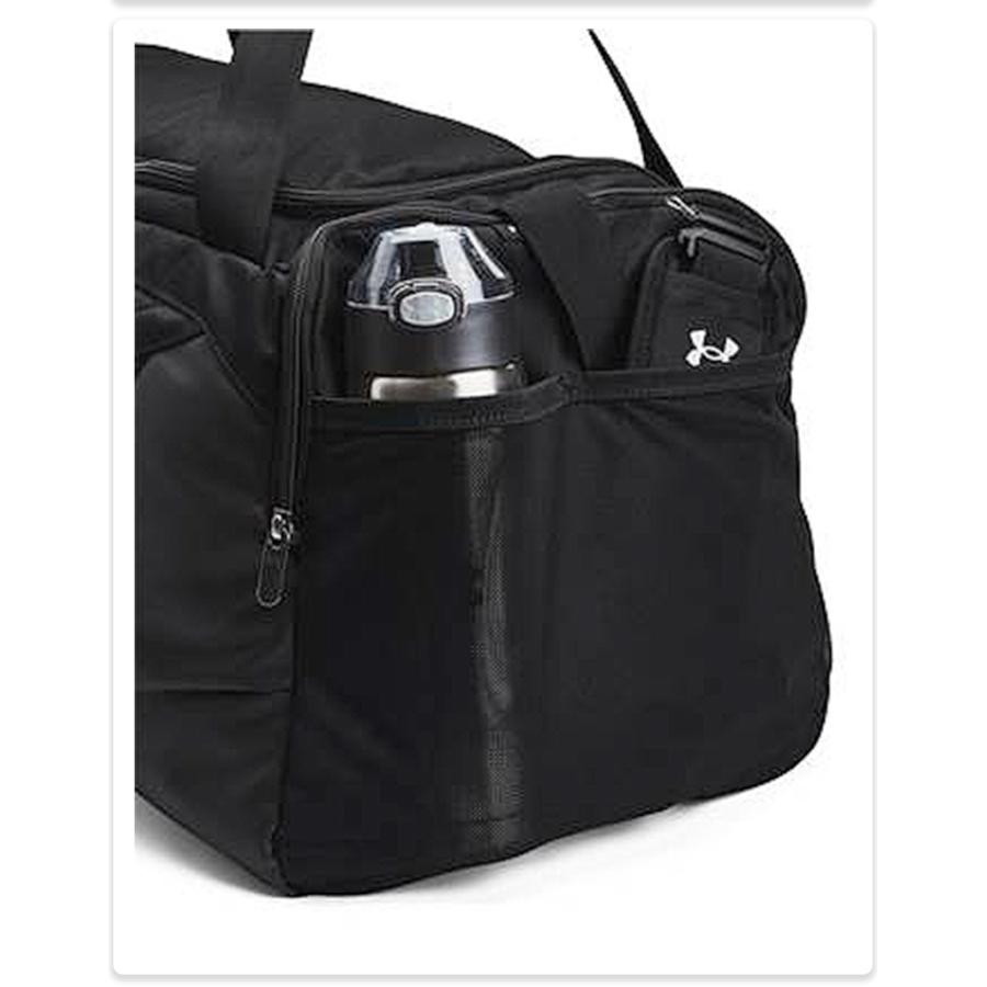 UNDER ARMOUR ボストンバッグ ダッフルバッグ UNDER ARMOUR（アンダーアーマー） ボストンバッグ ダッフルバッグ は