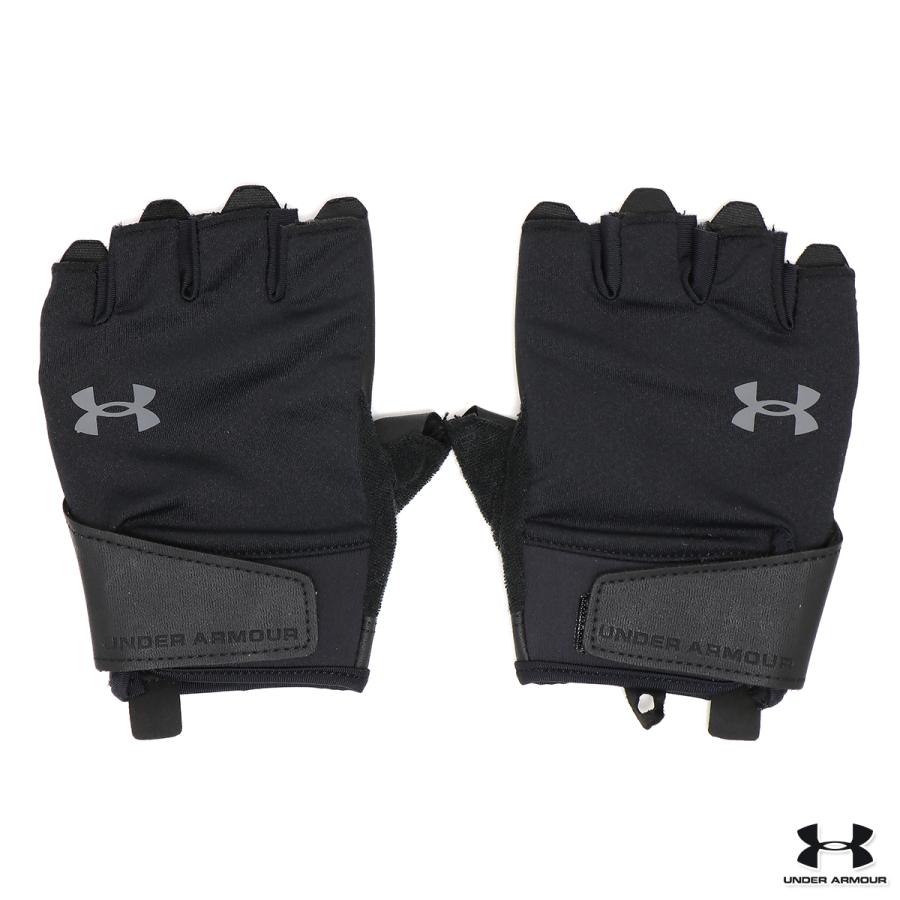 UNDER ARMOUR（アンダーアーマー） トレーニンググローブ ジム用