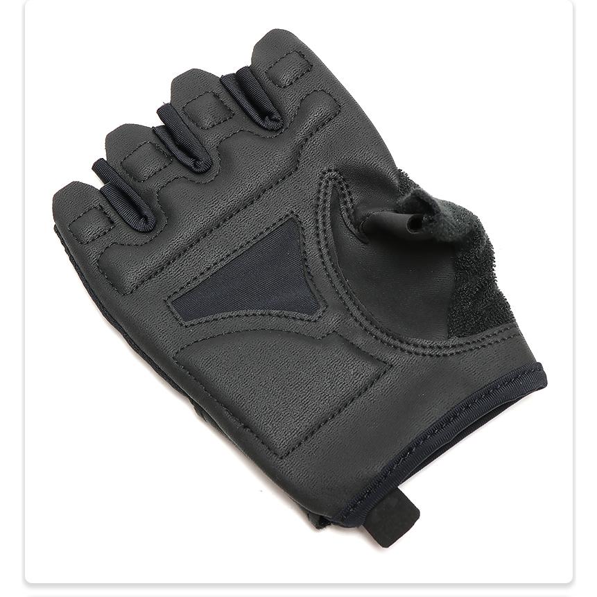 UNDER ARMOUR（アンダーアーマー） トレーニンググローブ ジム用