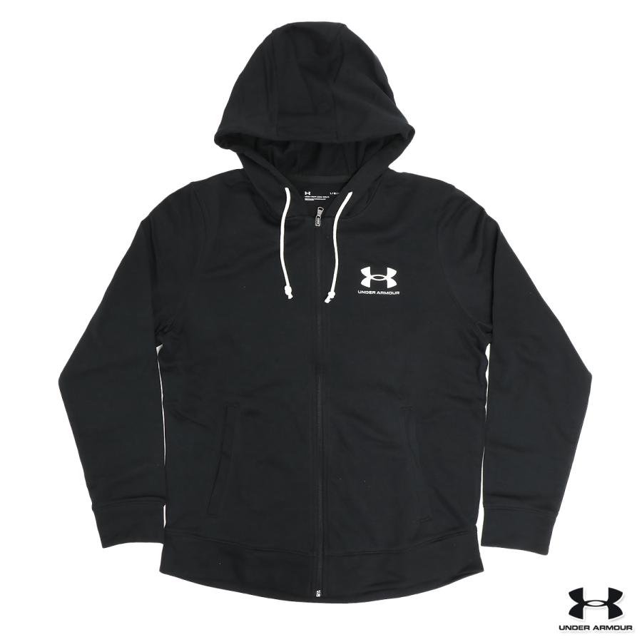 アンダーアーマー　パーカー　2個セット UNDER ARMOUR（アンダーアーマー） パーカー フルジップ フーディー