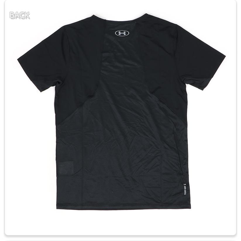 UNDER ARMOUR（アンダーアーマー） アイソチル ショートスリーブ T