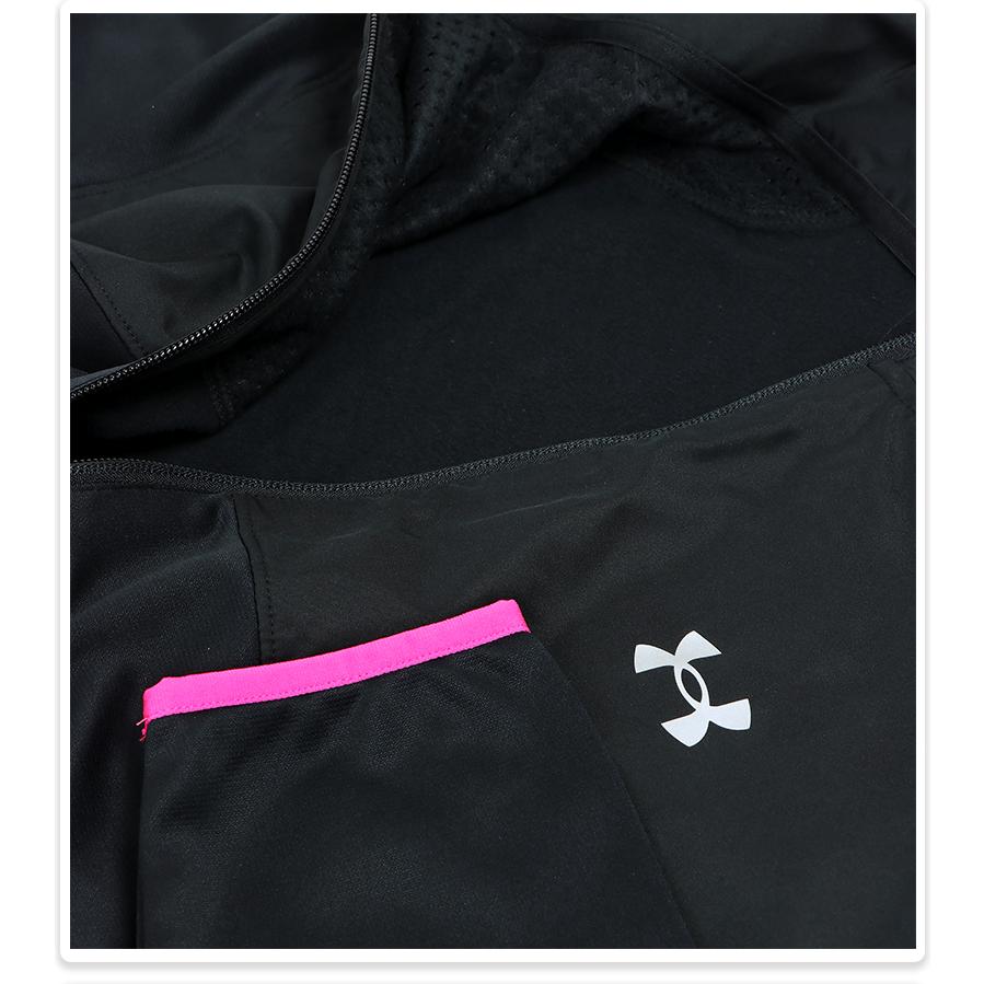 UNDER ARMOUR（アンダーアーマー） フリース マックス フルジップ JK