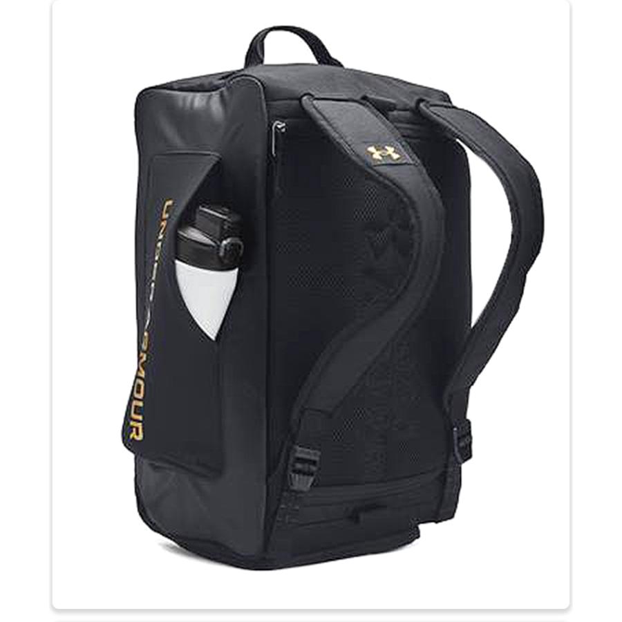 UNDER ARMOUR（アンダーアーマー） ボストンバッグ ダッフルバッグ