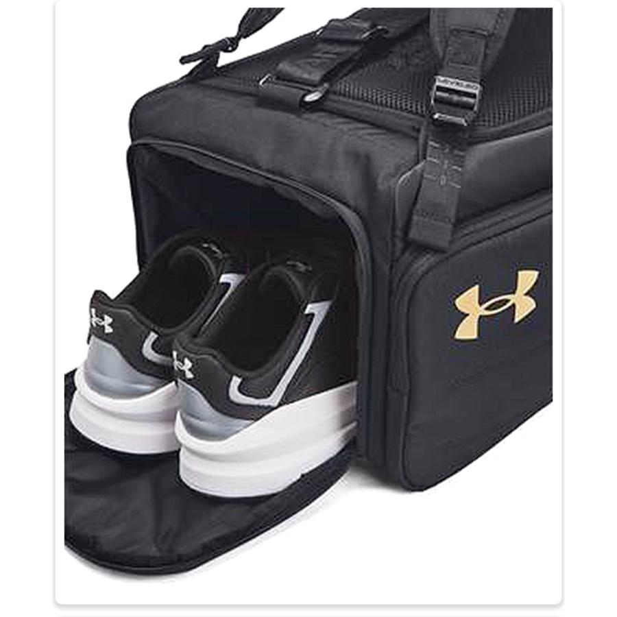 UNDER ARMOUR（アンダーアーマー） ボストンバッグ ダッフルバッグ