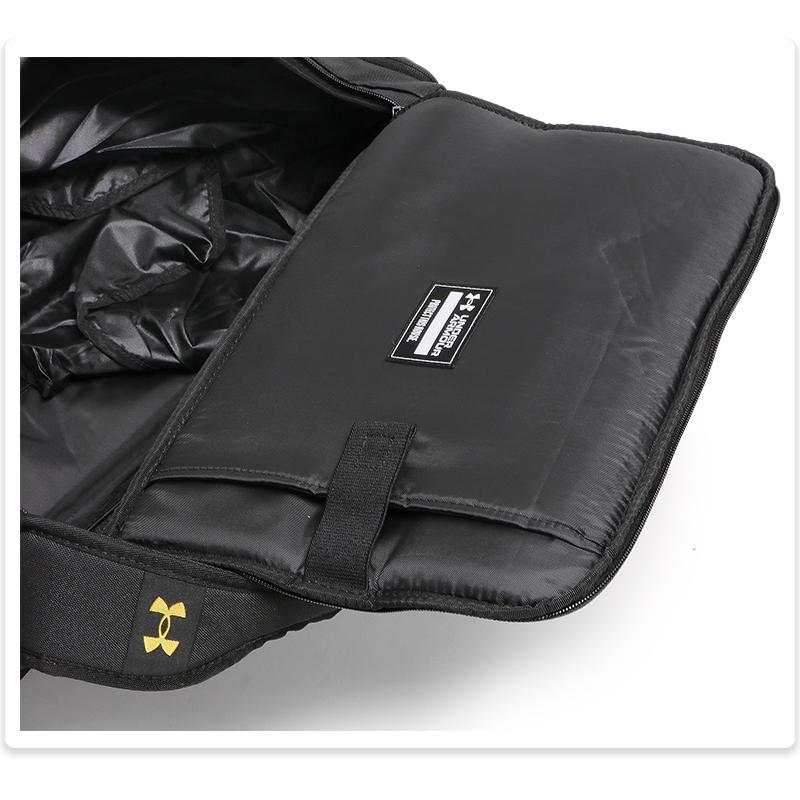 UNDER ARMOUR（アンダーアーマー） ボストンバッグ ダッフルバッグ