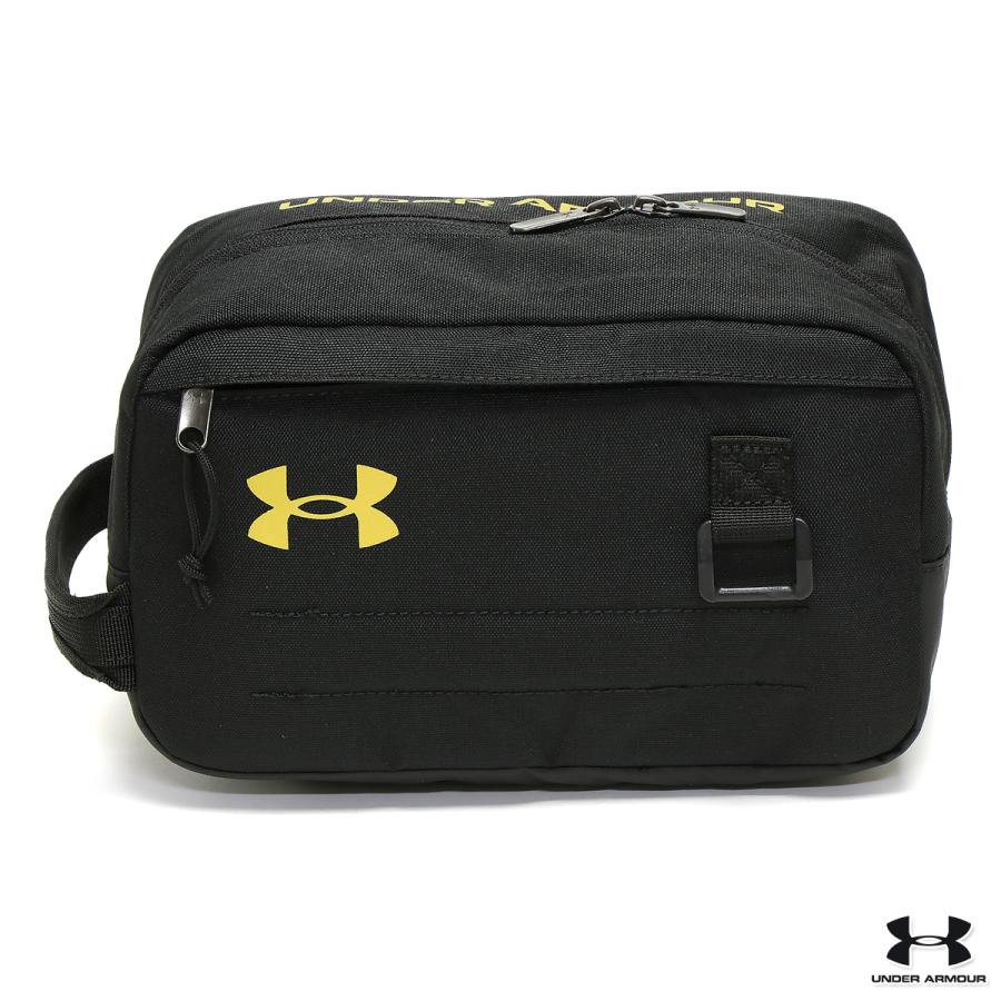 UNDER ARMOUR（アンダーアーマー） オーガナイザー ハンドバッグ 小物