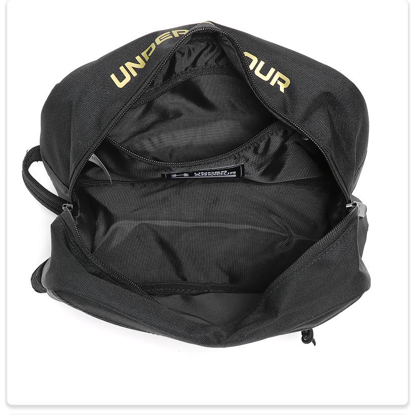 UNDER ARMOUR（アンダーアーマー） オーガナイザー ハンドバッグ 小物
