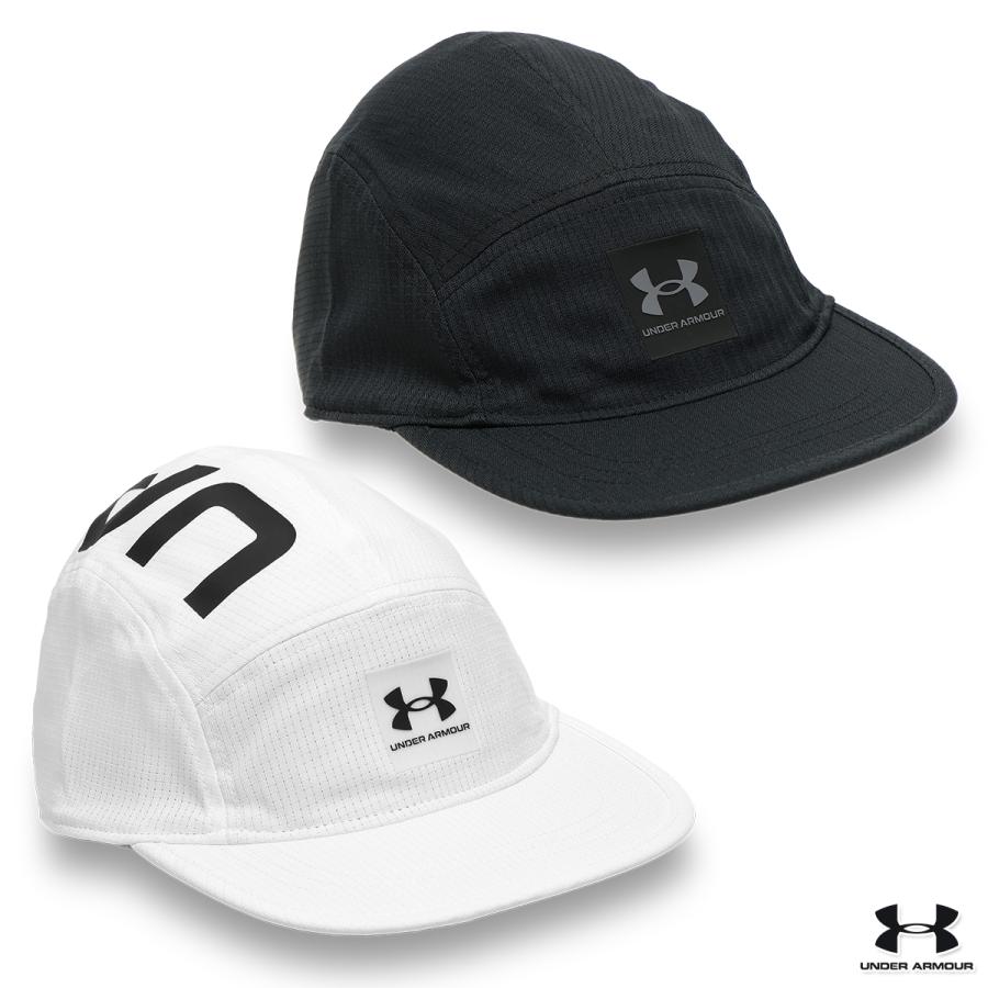 UNDER ARMOUR（アンダーアーマー） キャップ 速乾 吸汗 涼しい メンズ