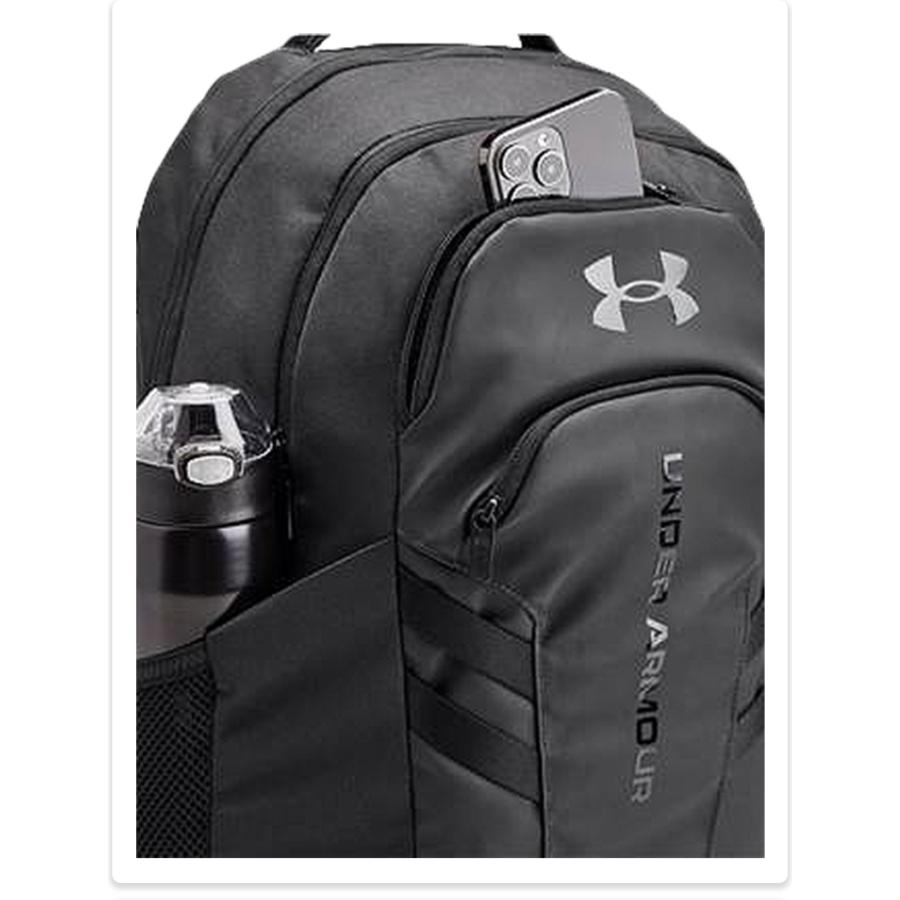 UNDER ARMOUR（アンダーアーマー） リュックサック バックパック 大型