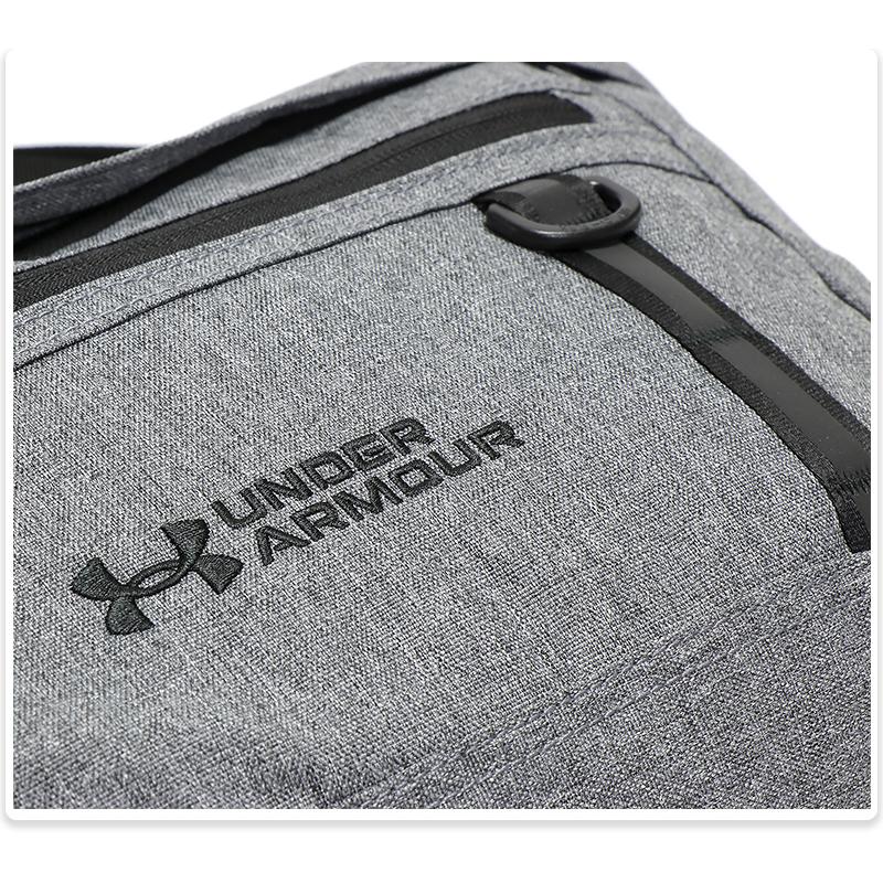 UNDER ARMOUR（アンダーアーマー） ボディバッグ クロスバッグ 斜め