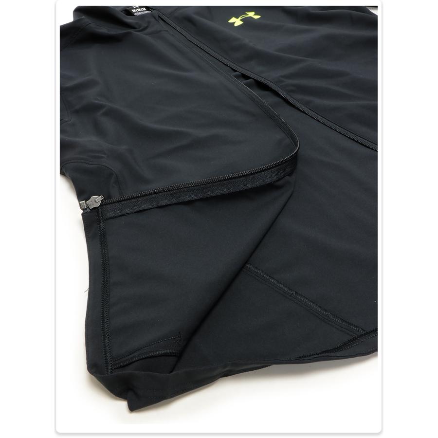 UNDER ARMOUR（アンダーアーマー） トレーニング ジャケット トップス