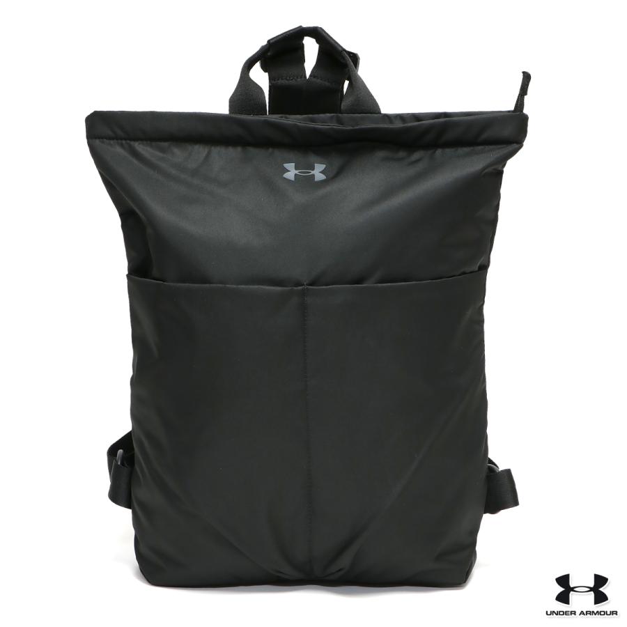 UNDER ARMOUR（アンダーアーマー） リュックサック バックパック ジム