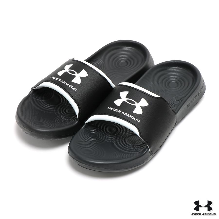 アンダーアーマー サンダル UNDER ARMOUR（アンダーアーマー） サンダル シャワーサンダル ビーチ