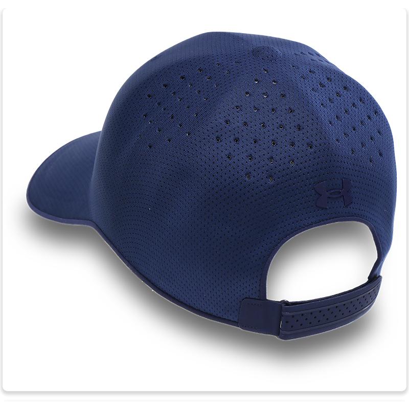 UNDER ARMOUR（アンダーアーマー） キャップ 帽子 冷感 速乾 吸汗