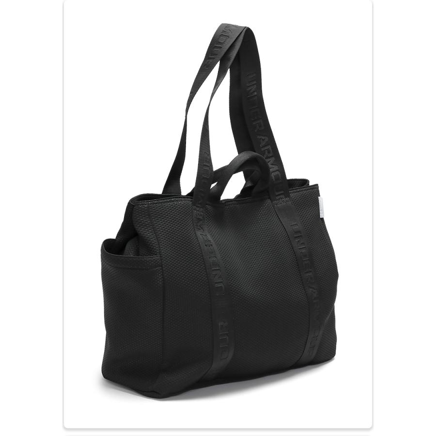 UNDER ARMOUR（アンダーアーマー） トートバッグ スポーツバッグ ジム