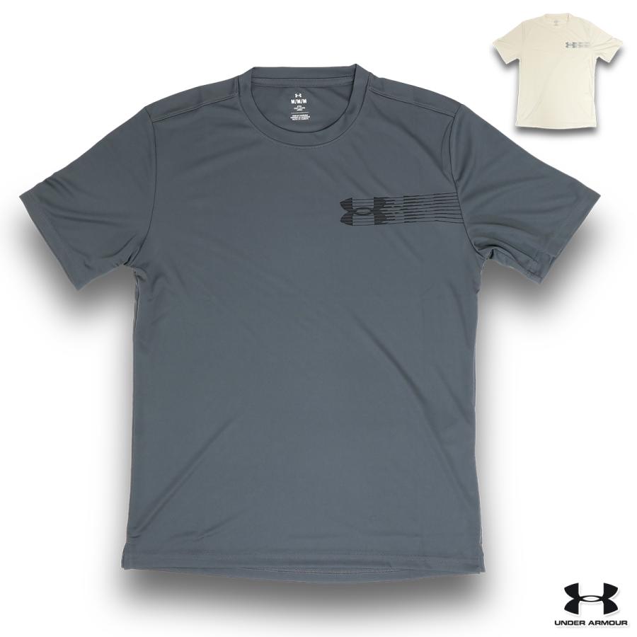 アンダーアーマ〜Tシャツ UNDER ARMOUR（アンダーアーマー） Tシャツ 半袖 速乾 アンダーシャツ