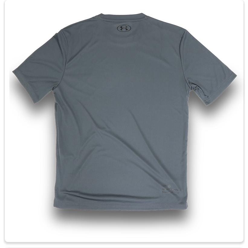 UNDER ARMOUR（アンダーアーマー） Tシャツ 半袖 速乾 アンダーシャツ