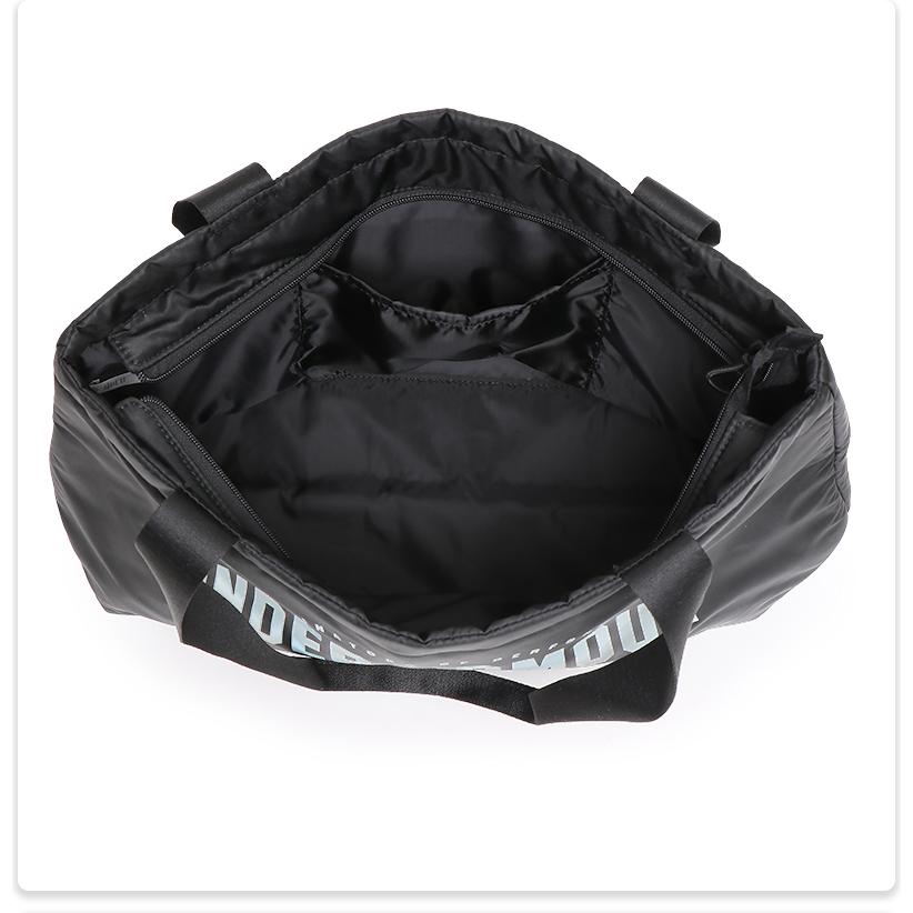 UNDER ARMOUR（アンダーアーマー） トートバッグ スポーツバッグ 発水