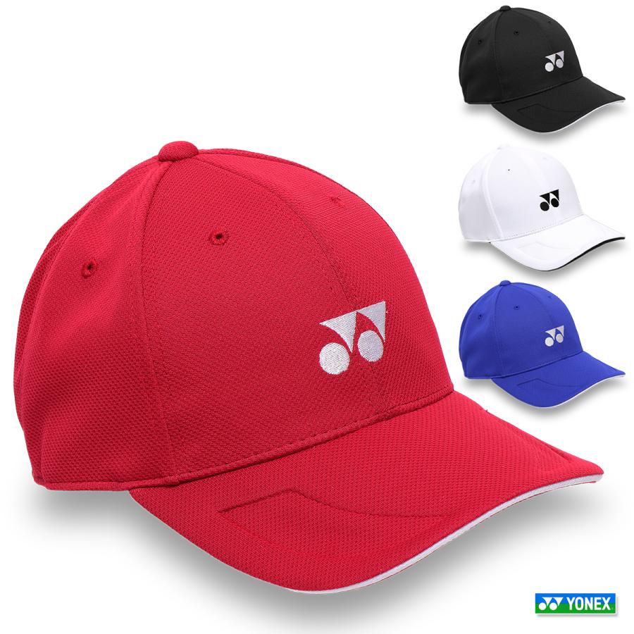 YONEX ヨネックス キャップ 帽子 テニス ベースボールキャップ YONEX ヨネックス キャップ 帽子 テニス ベースボールキャップ