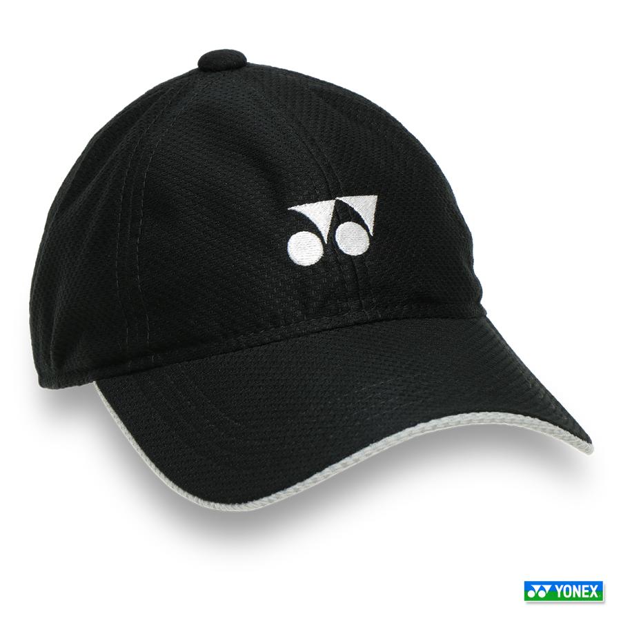 YONEX（ヨネックス） メッシュキャップ テニス ジュニア キッズ/子供