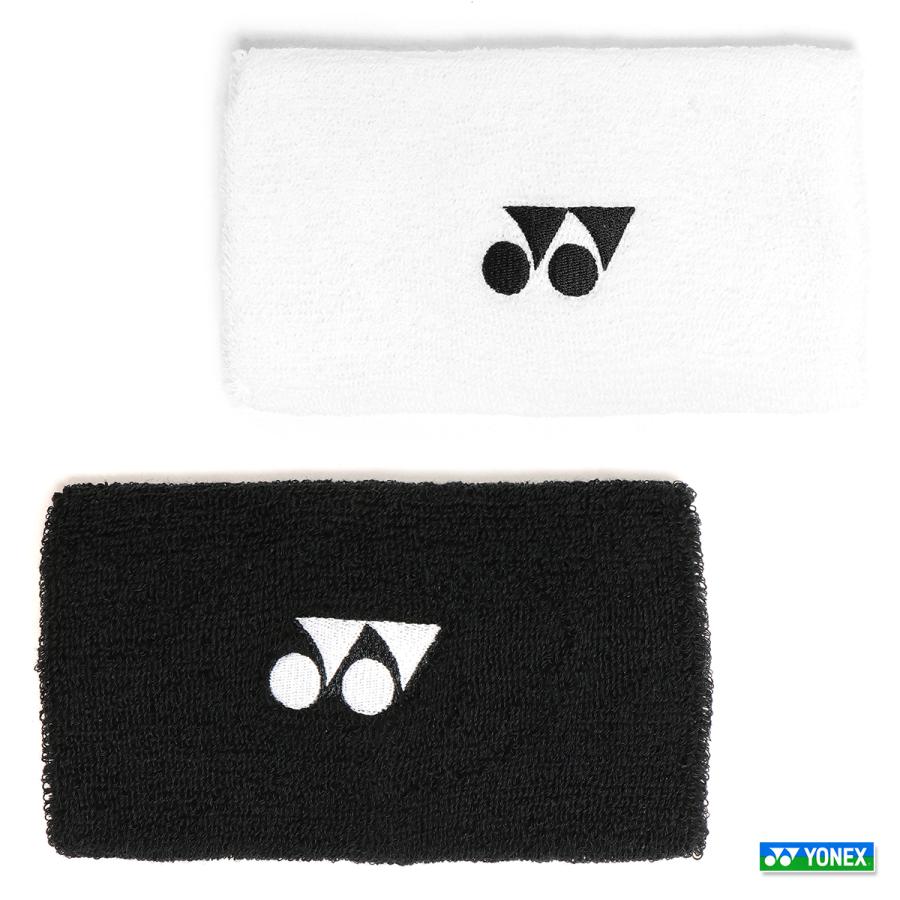 YONEX（ヨネックス） リストバンド 抗菌 防臭 ロング メンズ