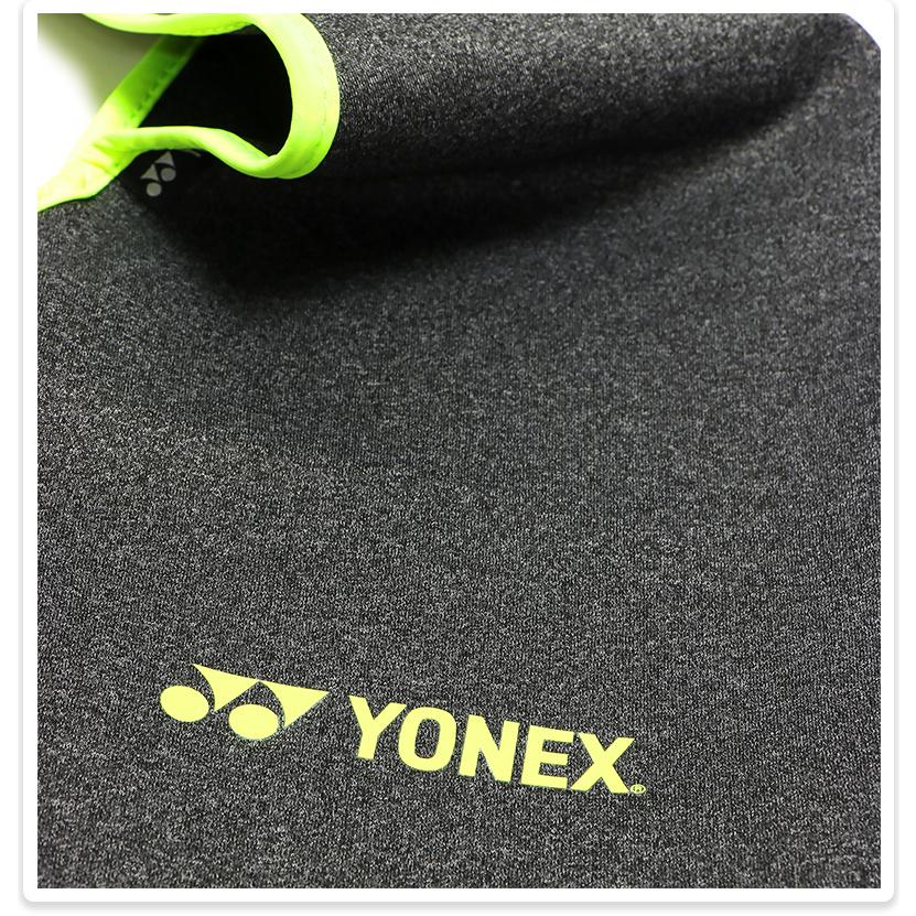 YONEX（ヨネックス） ラケットケース バドミントン キズ防止 1本