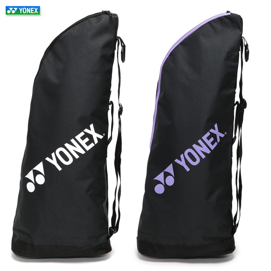 YONEX（ヨネックス） ラケットバッグ テニスバッグ 部活 遠征バッグ