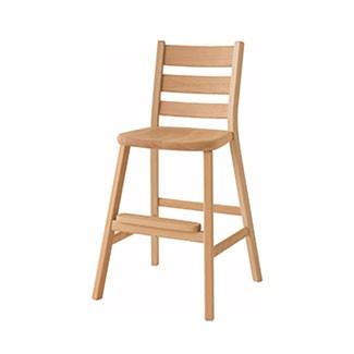 キッズチェア Baguette Lb 飛騨産業 ビーチ Ib285b 板座 五十嵐 久枝デザイン 送料無料 Hida Ib285b アットマーク家具ヤフー店 通販 Yahoo ショッピング