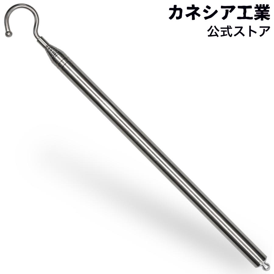 【ケーブルキャッチャー7.2m】ケーブルフィッシャー通線工具・入線工具カーボン製 CotanCraft （カネシア工業）コンパクトフィッシャー3000 電工