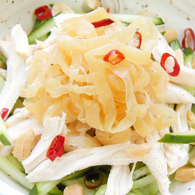 くらげ 1kgx3点 くらげ 1kgx3点 Amazon.co.jp: カネク くらげ(並)1kg 4mm : 食品・飲料