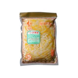 いか黄金 1kg 黄金いか 珍味 つまみ 業務用 大容量 甲イカ 数の子 ししゃも卵 人気商品 108 珍味 とびっこ かね徳 通販 Yahoo ショッピング