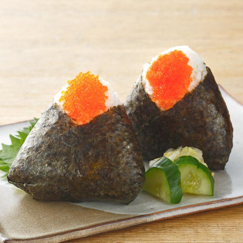 大人気新品 築地の王様 とびっ子 500g とびうおの卵の醤油漬け とびっこ Nzcamping Com