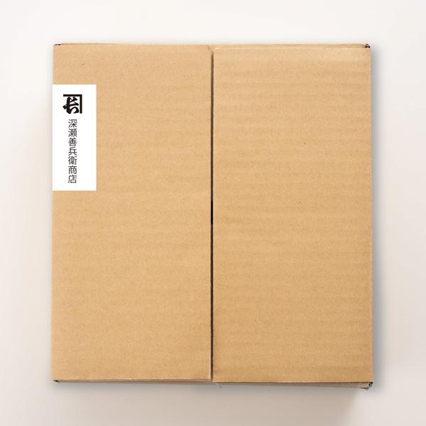 無添加 甘酒（濃縮タイプ・無加糖・ノンアルコール）360g×8袋　箱入り　深瀬善兵衛商店 |  | 03