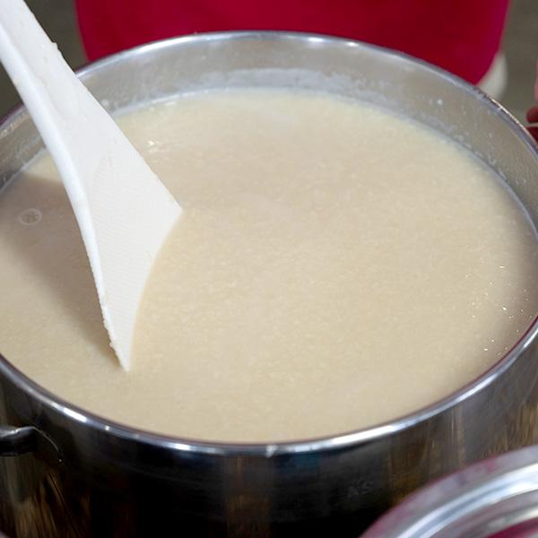 無添加 甘酒（濃縮タイプ・無加糖・ノンアルコール）360g×8袋　箱入り　深瀬善兵衛商店 |  | 06