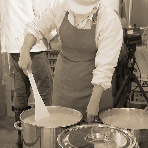 無添加 甘酒（濃縮タイプ・無加糖・ノンアルコール）360g×8袋　箱入り　深瀬善兵衛商店 |  | 07