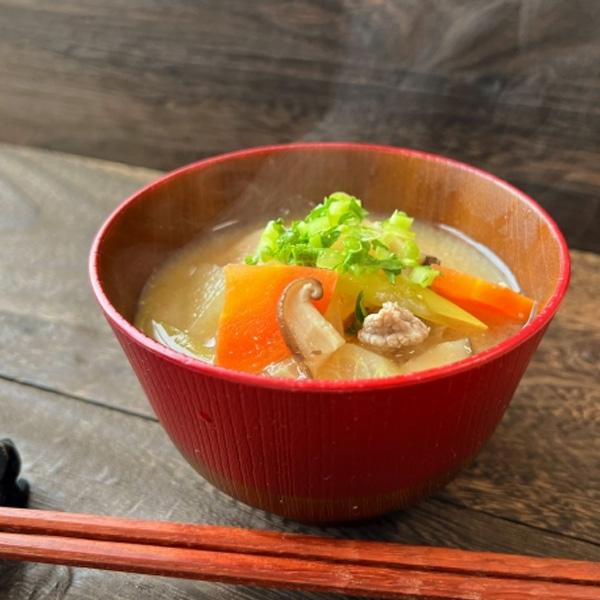 天然醸造カネチョウ味噌 1kg（つぶ）（山形県産大豆・米使用 深瀬善兵衛商店） |  | 05