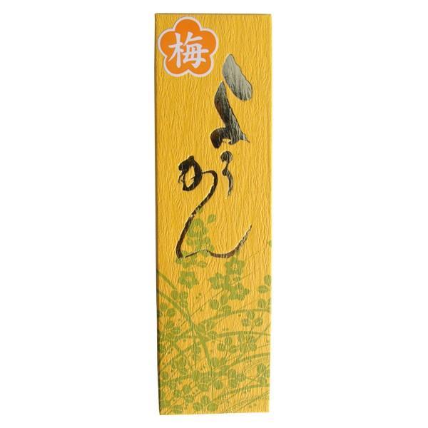 手作り梅ようかん　箱入り（保存料・着色料不使用） 深瀬善兵衛商店 |  | 01