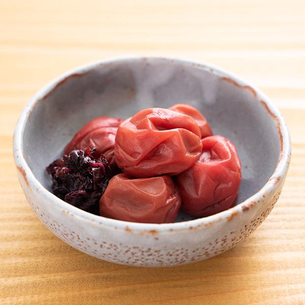 やまがた完熟梅干し 特選粒1kg |  | 04