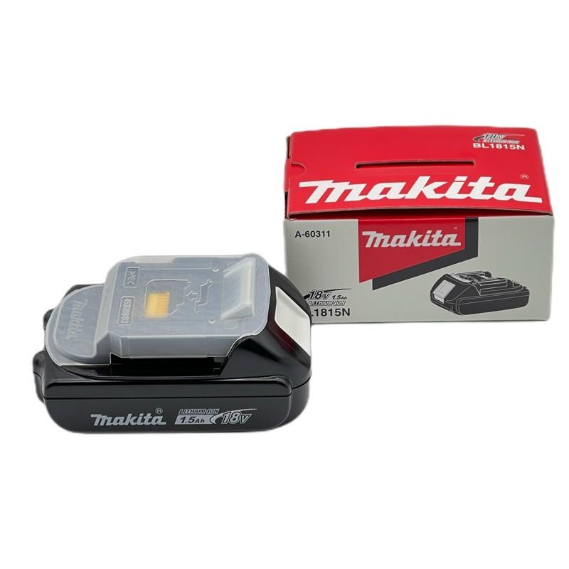 マキタ（makita） バッテリ【18.8V BL1815N パワカル仕様 A
