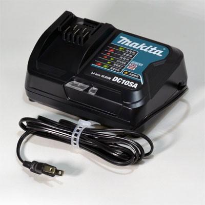 マキタ マキタ充電器【スライド式バッテリ仕様10.8V マキタ マキタ充電器【スライド式バッテリ仕様10.8V