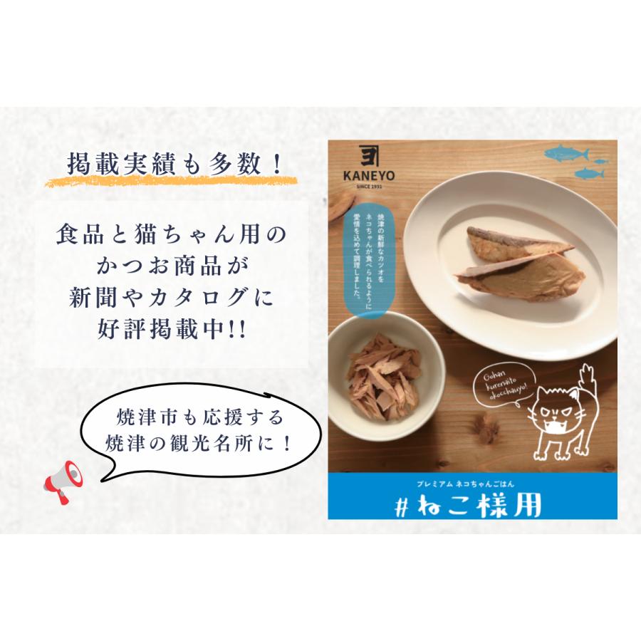 キャットフード 猫 子猫 シニア猫 #ねこ様用  3袋入 お試し グレインフリー ウェット ウェットフード 減量 おやつ 国産 カツオ 無添加 詰め合わせ レトルト |  | 05