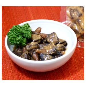 へそじまん（かつおへそ生姜味噌煮・常温）3パックセット ネコポス