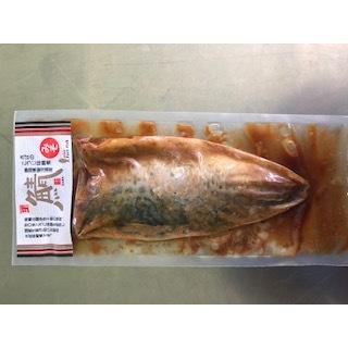 さば煮 こうじ味噌煮 常温 半身約1g Sbm01 焼津カネヨ 通販 Yahoo ショッピング
