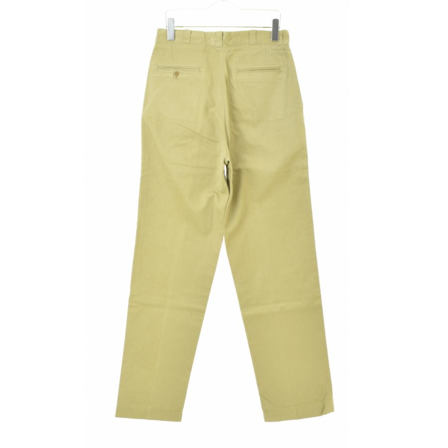 60s usarmy チノ US ARMY / ユーエスアーミー 60s TROUSERS MEN'S COTTON U.T. 8.2oz