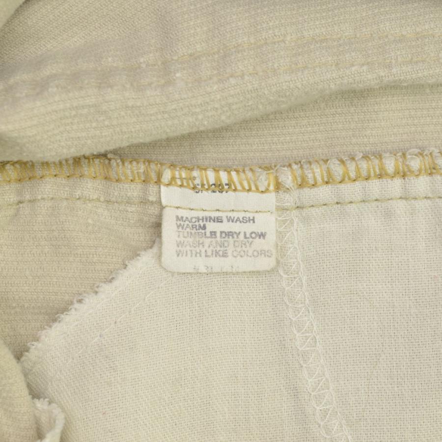 Levi's LEVIS / リーバイス 80s 519-1522 コーデュロイパンツ Levi's LEVIS / リーバイス 80s 519-1522 コーデュロイパンツ