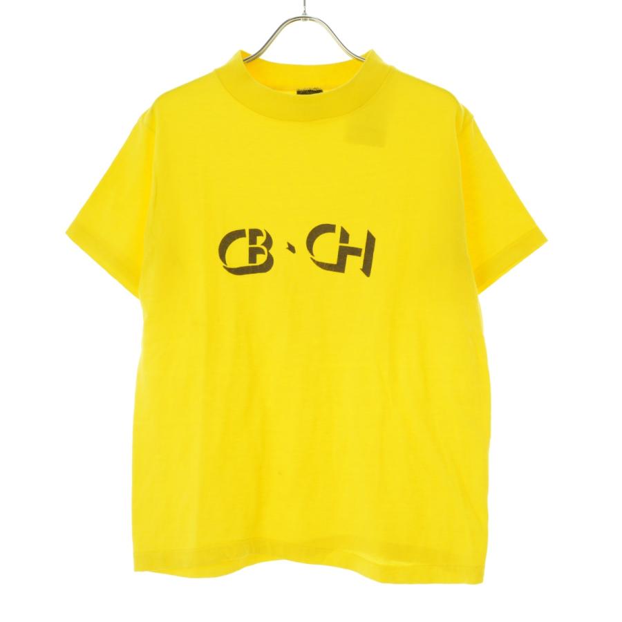 anvil（アンビル） 70〜80s 黒タグプリント 半袖Tシャツ : ブランド