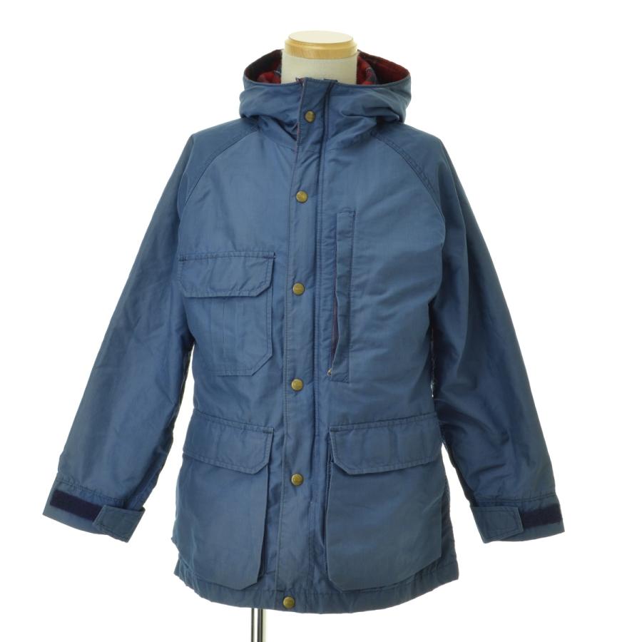 WOOLRICH / ウールリッチ 70s チェック柄ブランケット付き WOOLRICH / ウールリッチ 70s チェック柄ブランケット付き