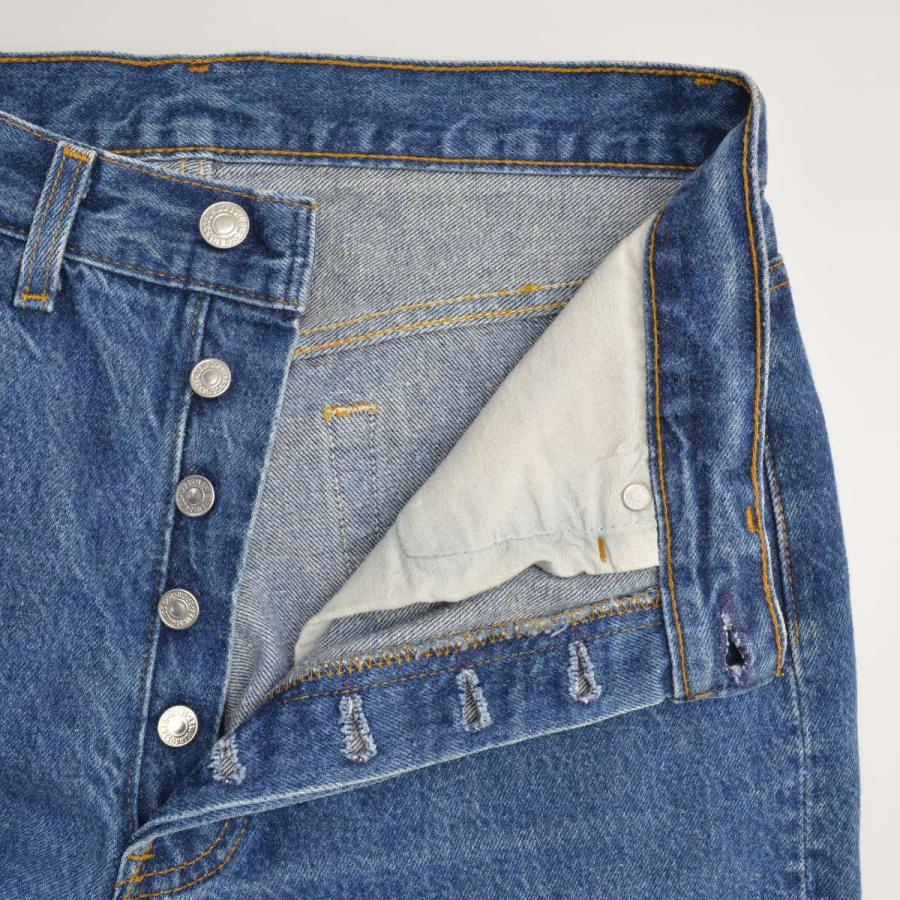 Levi's 501 デニム 38x34 USA 90s 米国　リーバイス Levi's（リーバイス） LEVIS / リーバイス 90s USA製 米国製 501