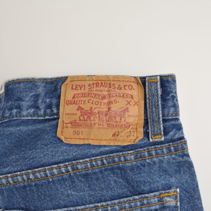 Levi's（リーバイス） LEVIS / リーバイス 90s USA製 米国製 501